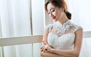 伊丝蒂娜婚纱摄影精选D