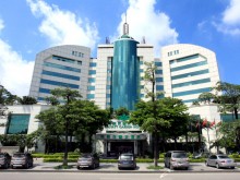 东莞厚街海悦花园大酒店 