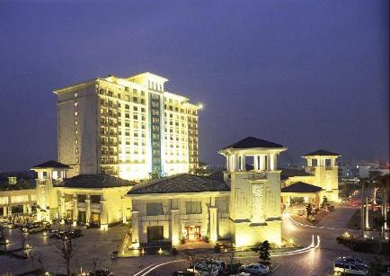 东莞汇景酒店