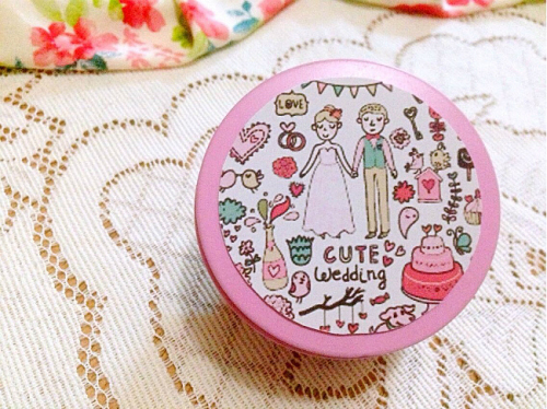 结婚用品