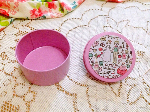 结婚用品