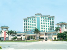 东莞汇景酒店
