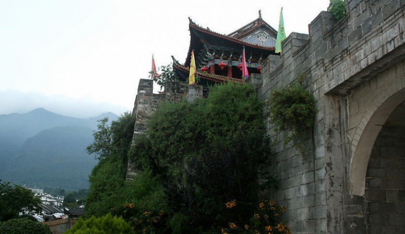 蜜月旅行