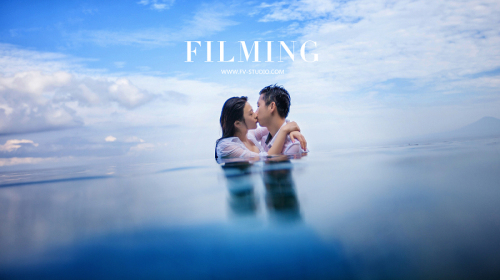 婚纱摄影