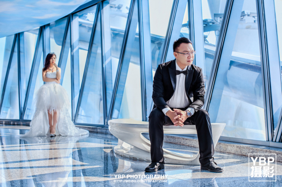 婚纱摄影