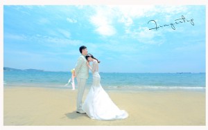 海之恋