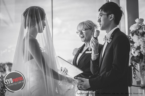 婚纱摄影