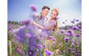 《无任何隐形消费》典藏套系原价11999元 特惠价4699元